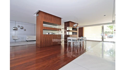 Apartamento T4 para Venda em Belém