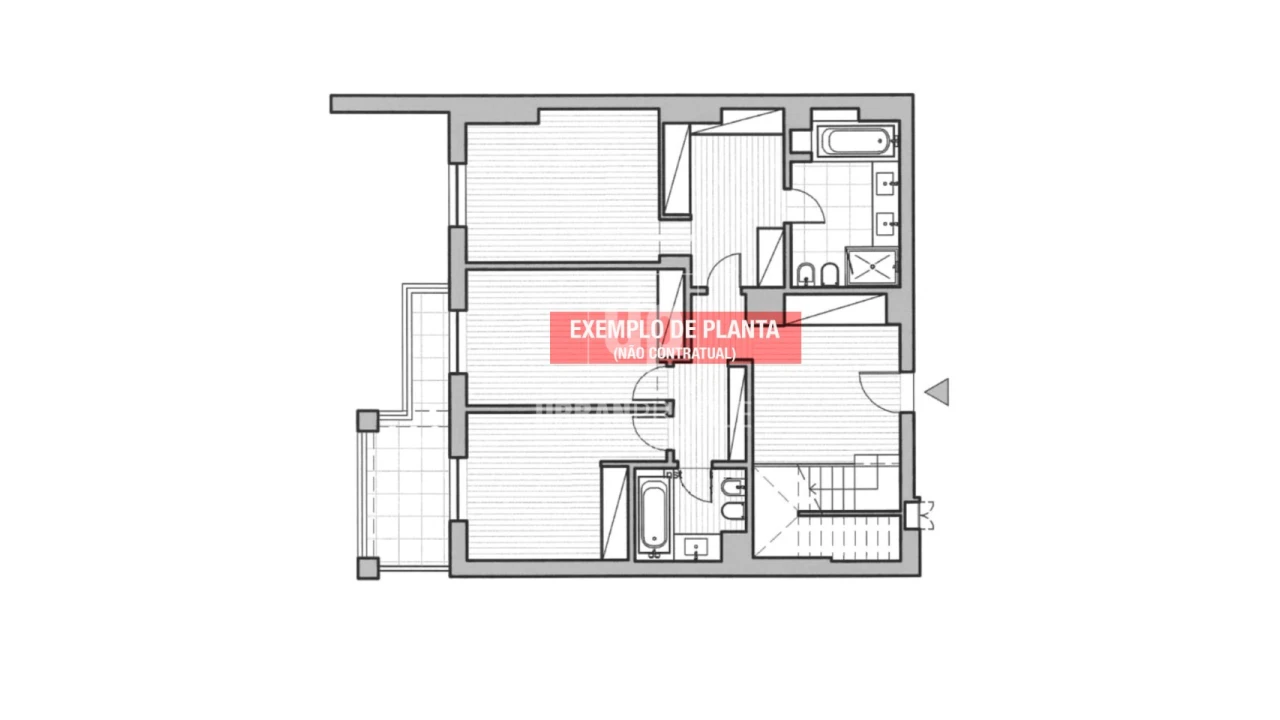Garagem para Arrendamento em Carcavelos e Parede Foto 7