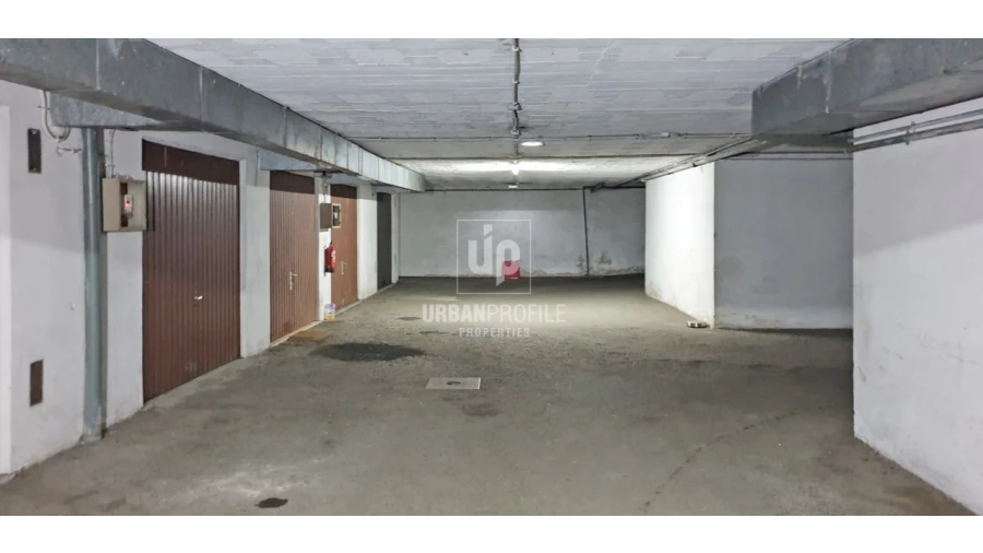 Garagem para Venda em Carcavelos e Parede Foto 4