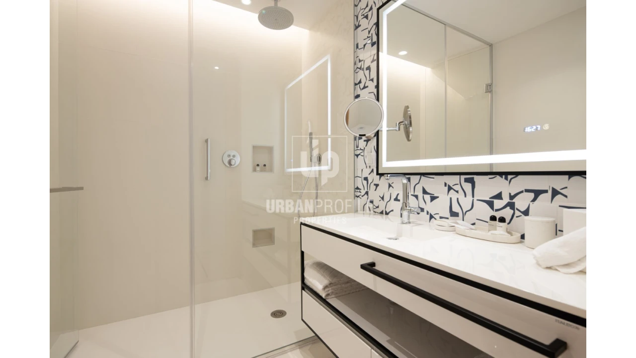 Apartamento T1 para Venda em Belém Foto 6