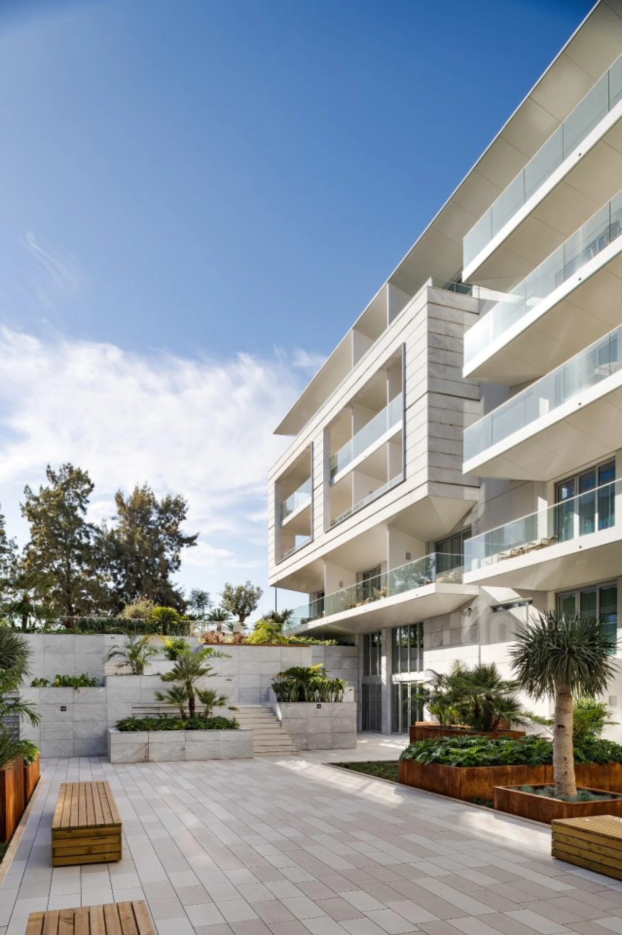 Apartamento T1 para Venda em Belém Foto 36