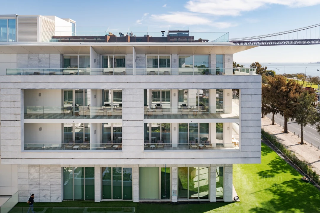 Apartamento T1 para Venda em Belém Foto 37
