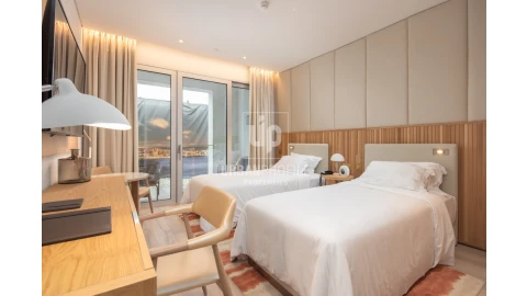 Apartamento T1 para Venda em Belém