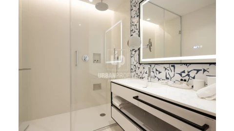 Apartamento T1 para Venda em Belém