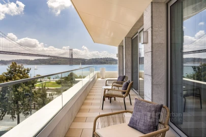 Apartamento T1 para Venda em Belém