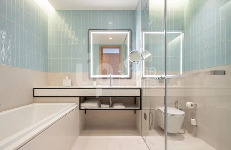 Apartamento T1 para Venda em Belém Foto 7