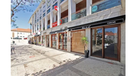 Loja para Venda em Cascais e Estoril