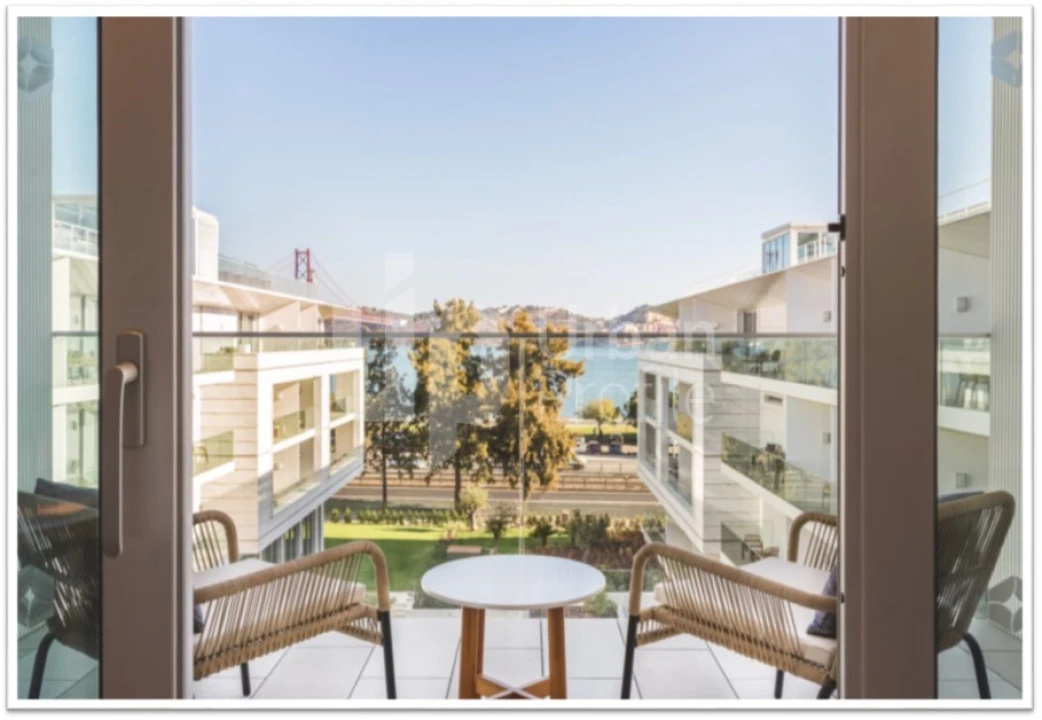 Apartamento T1 para Venda em Belém Foto 1