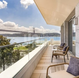 Apartamento T1 para Venda em Belém