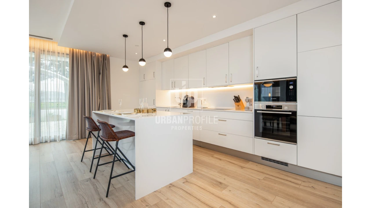 Apartamento T2 para Venda em Belém Foto 8