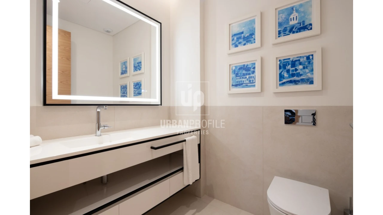 Apartamento T2 para Venda em Belém Foto 14