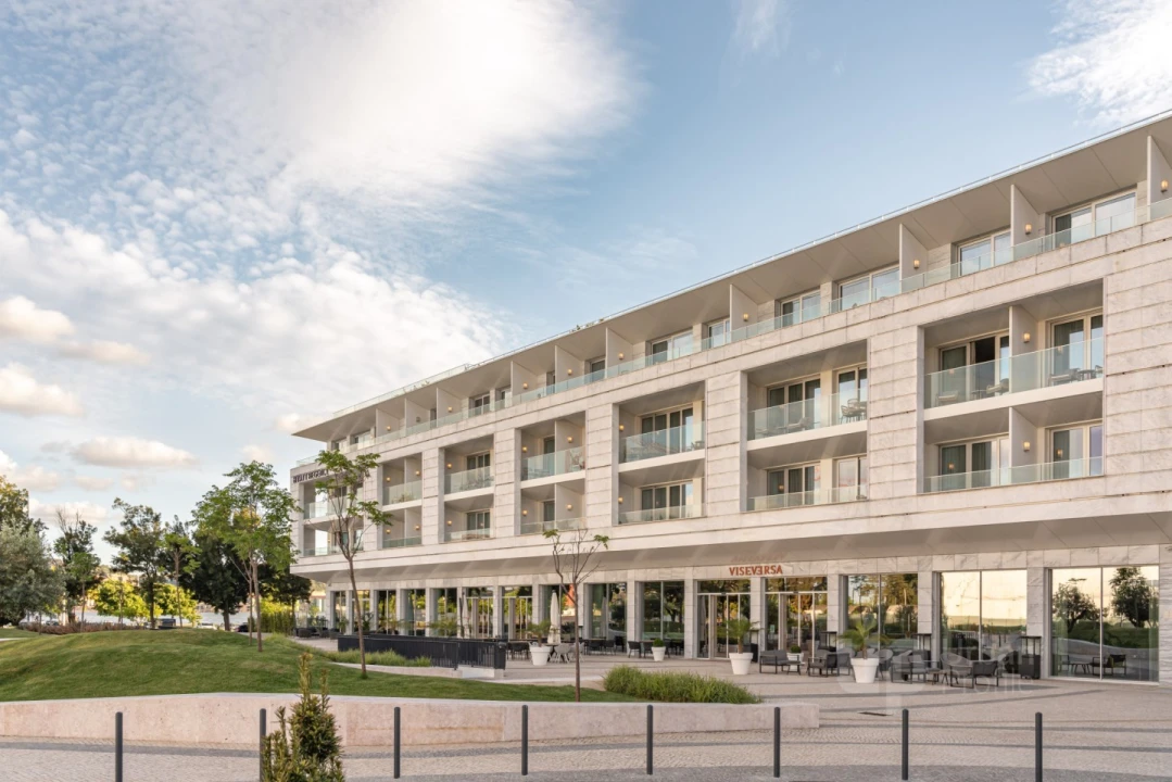 Apartamento T2 para Venda em Belém Foto 20