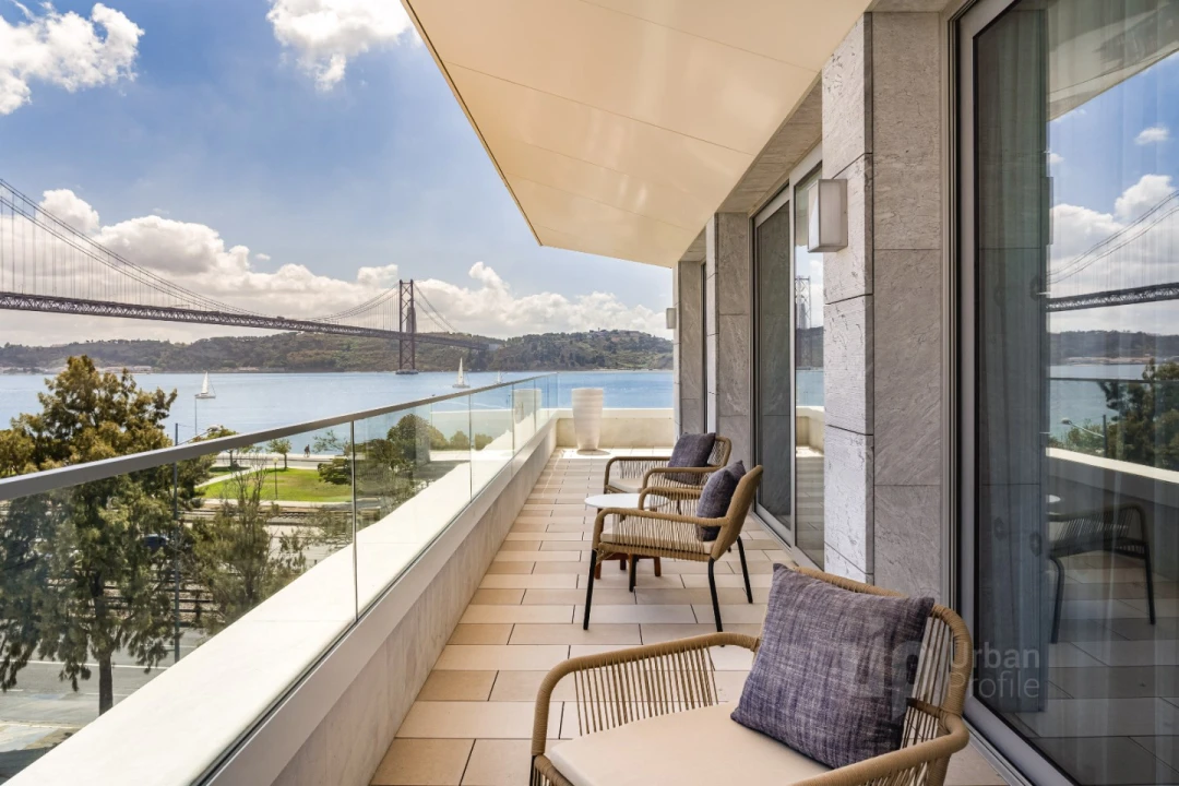 Apartamento T2 para Venda em Belém Foto 2