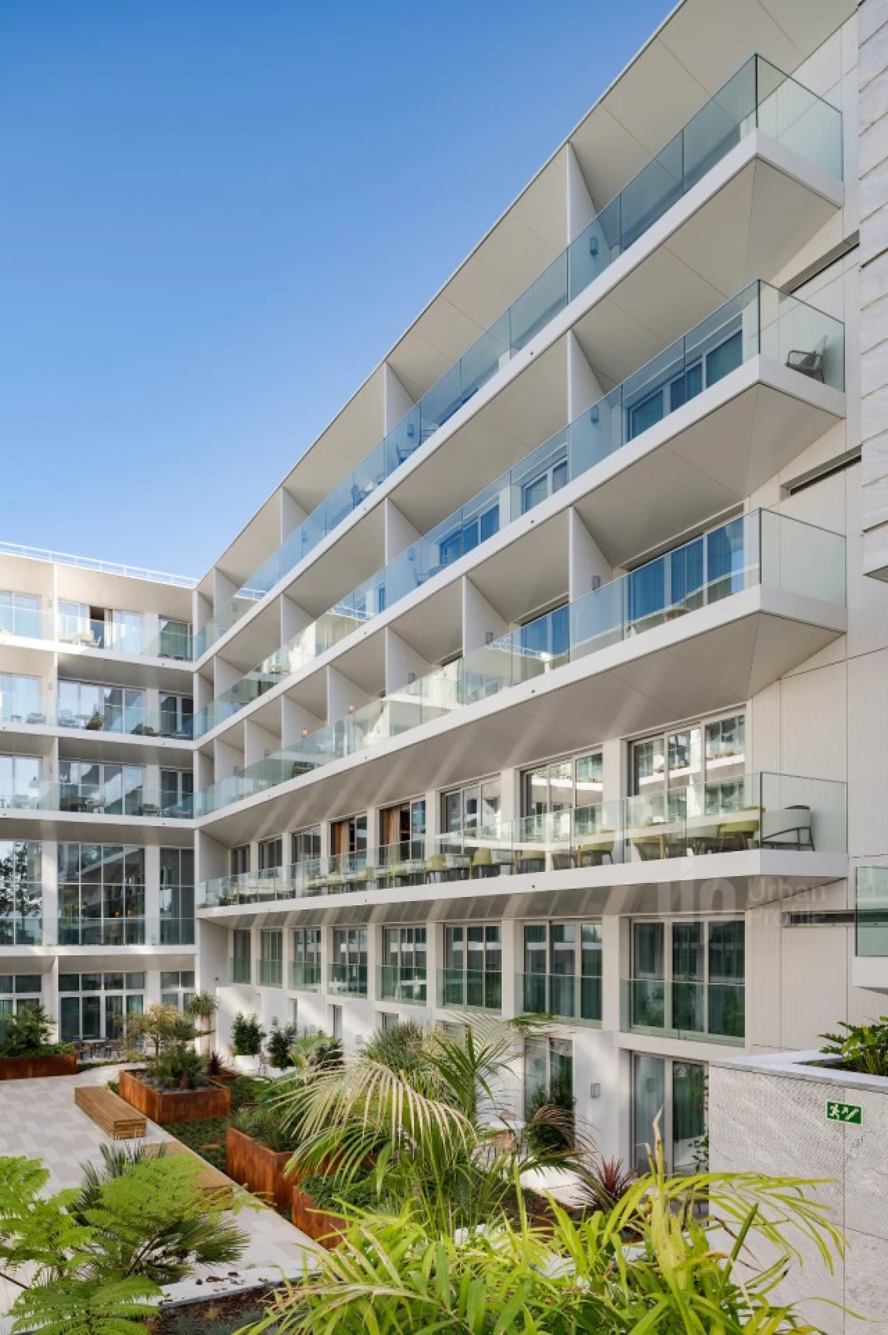 Apartamento T2 para Venda em Belém Foto 33