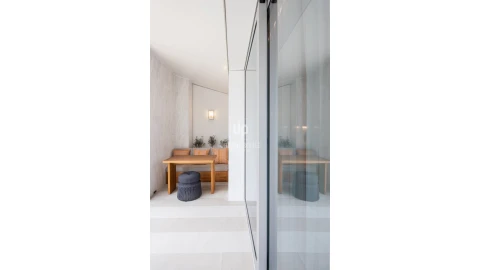 Apartamento T2 para Venda em Belém