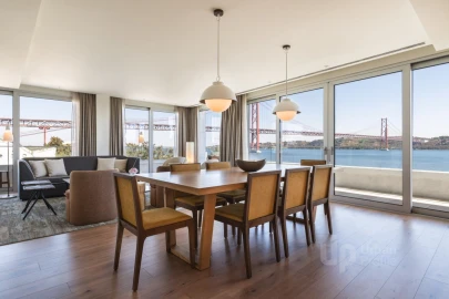 Apartamento T2 para Venda em Belém