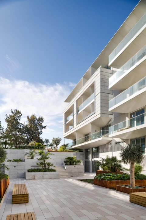 Apartamento T2 para Venda em Belém