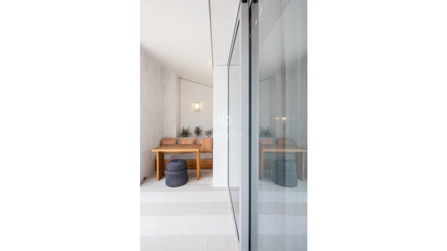Apartamento T2 para Venda em Belém Foto 15
