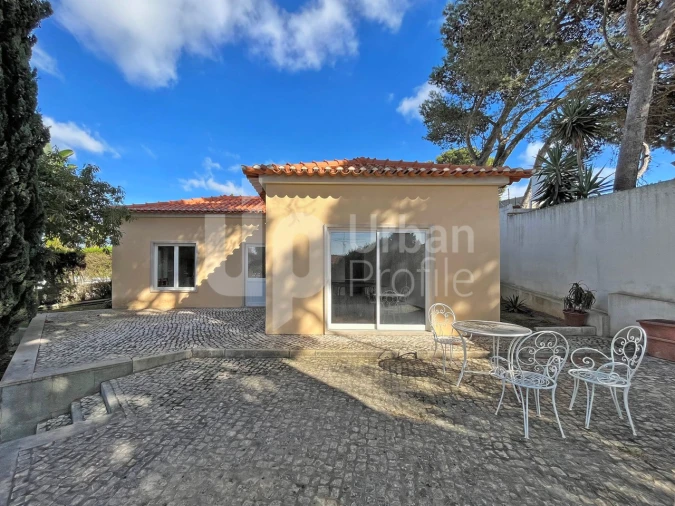 Moradia T4 para Venda em Cascais e Estoril Foto 46