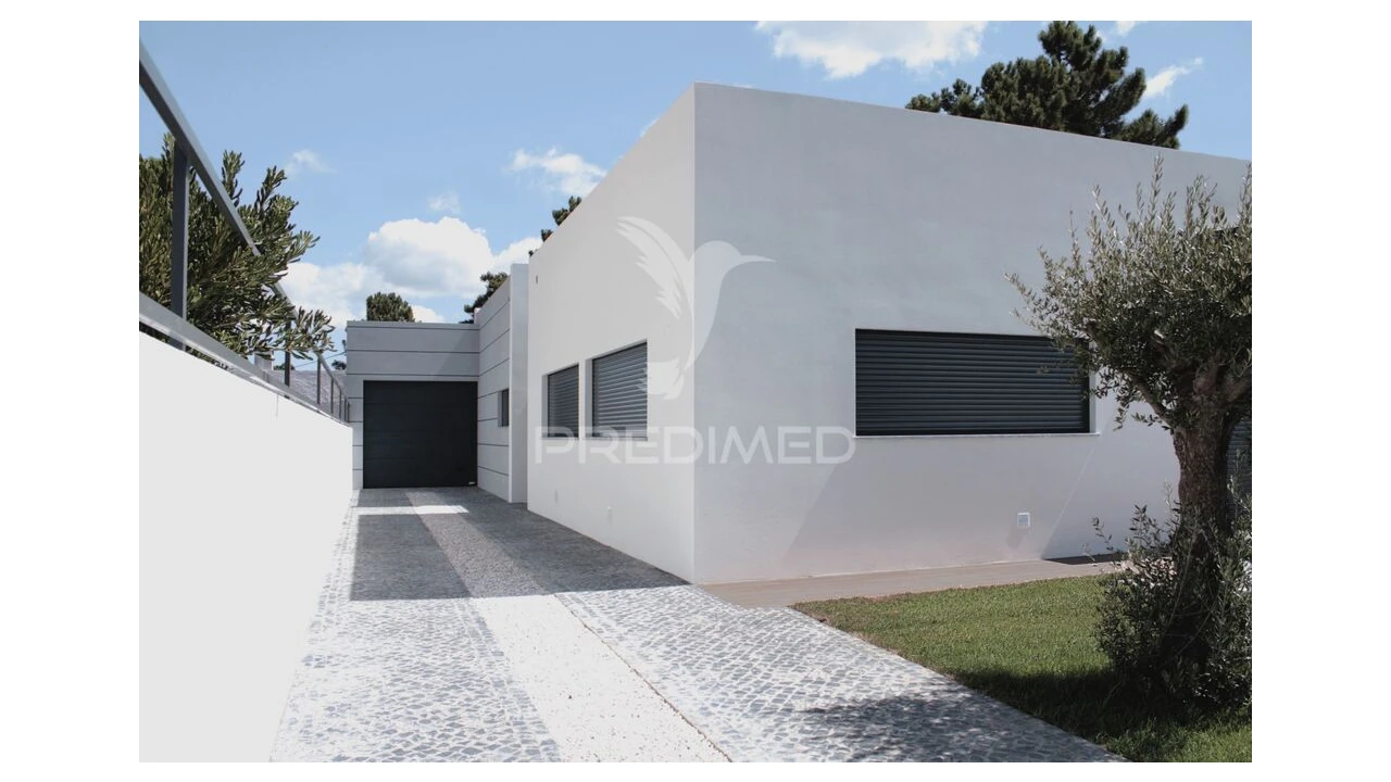 Moradia T3 para Venda em Sesimbra (Castelo) Foto 3