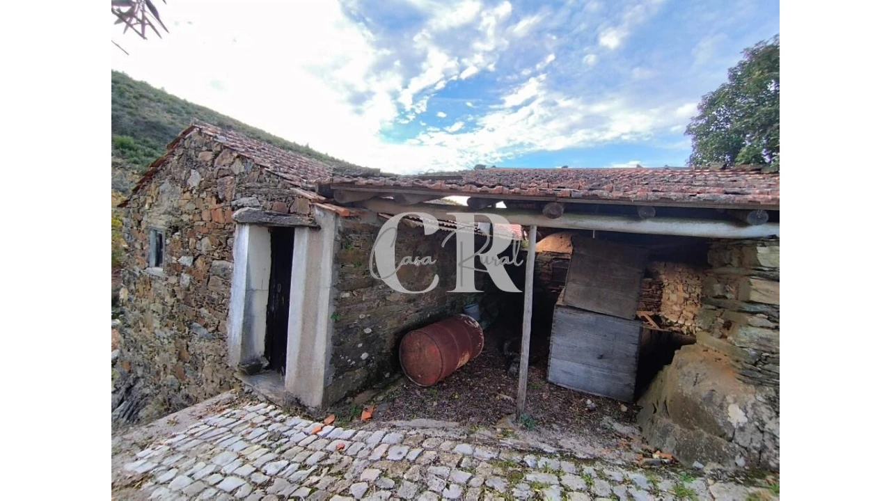 Moradia T2 para Venda em Oleiros-Amieira Foto 19