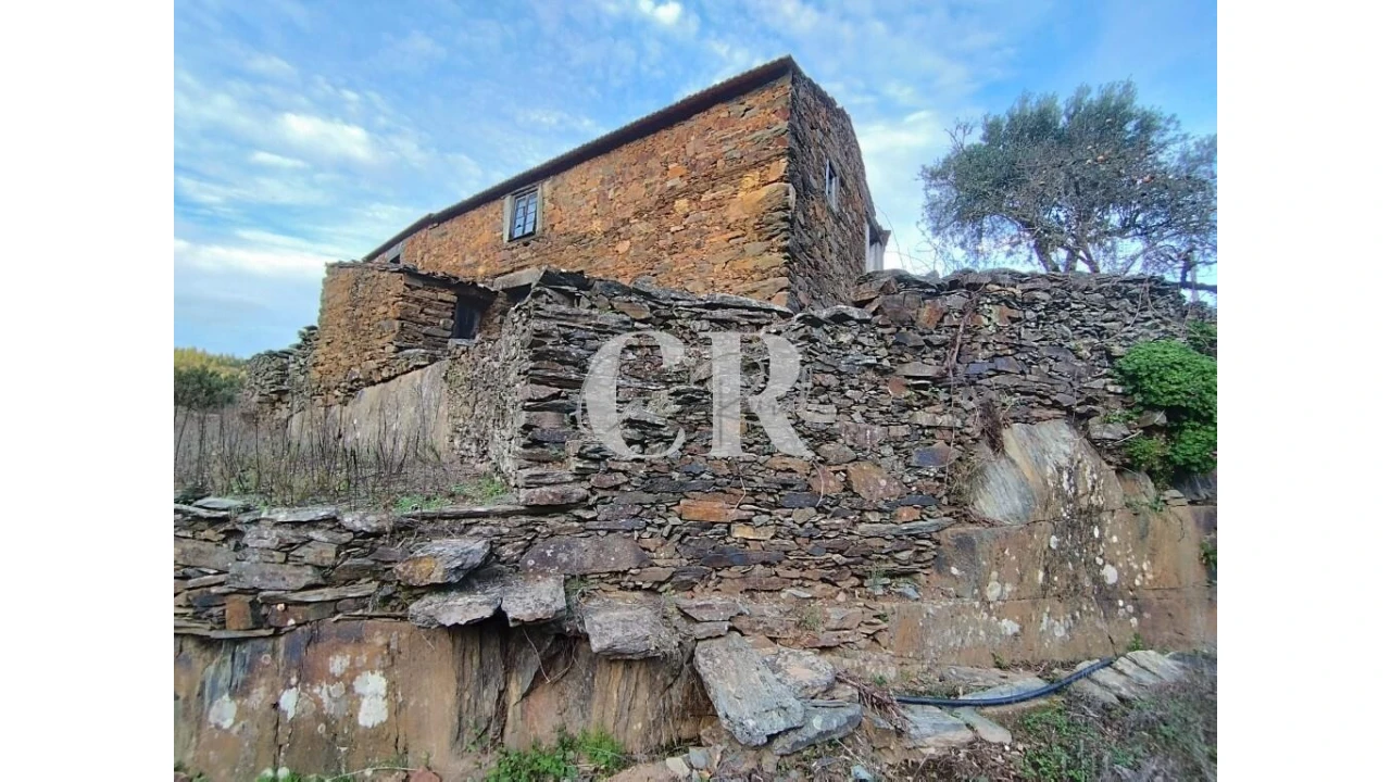 Moradia T2 para Venda em Oleiros-Amieira Foto 17