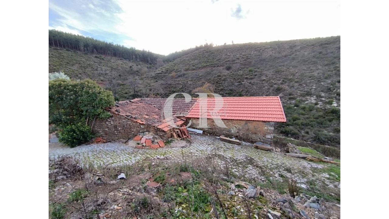 Moradia T2 para Venda em Oleiros-Amieira Foto 3