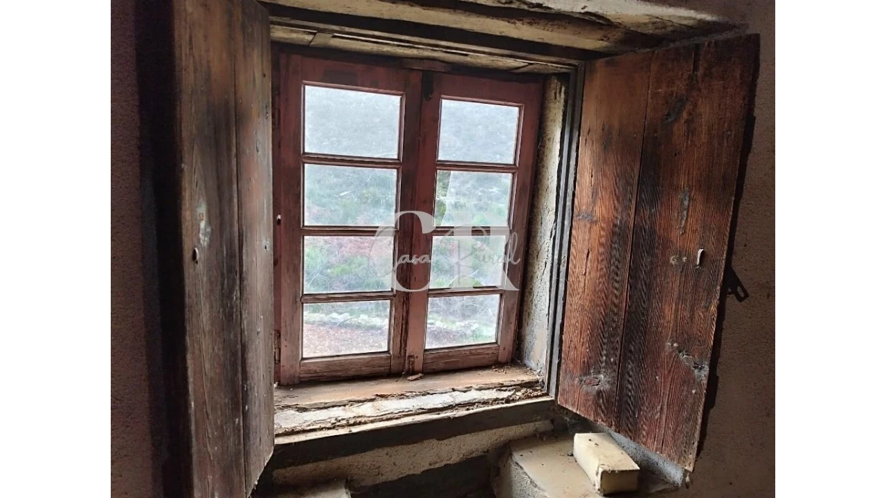 Moradia T2 para Venda em Oleiros-Amieira Foto 26