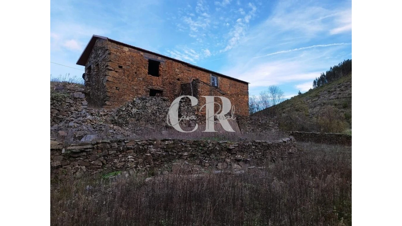 Moradia T2 para Venda em Oleiros-Amieira Foto 21