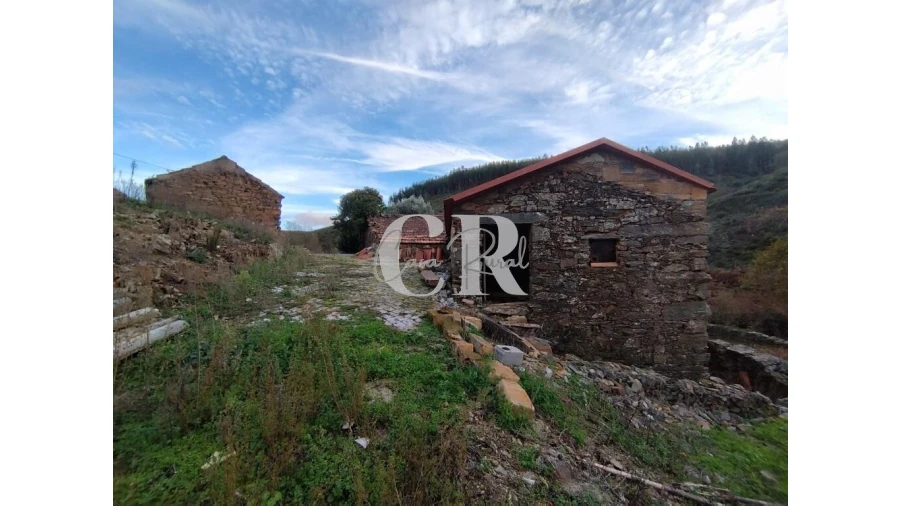 Moradia T2 para Venda em Oleiros-Amieira Foto 9