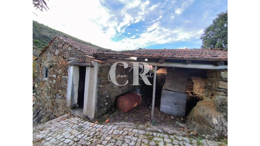 Moradia T2 para Venda em Oleiros-Amieira Foto 19