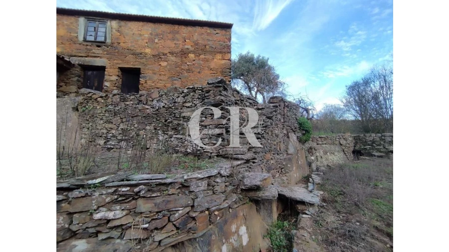 Moradia T2 para Venda em Oleiros-Amieira Foto 56