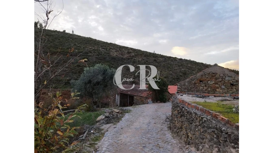 Moradia T2 para Venda em Oleiros-Amieira Foto 5