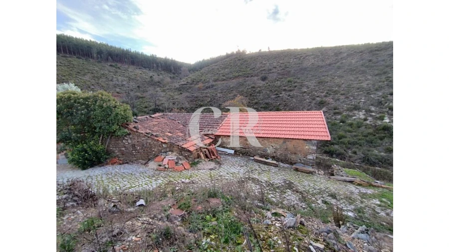 Moradia T2 para Venda em Oleiros-Amieira Foto 3