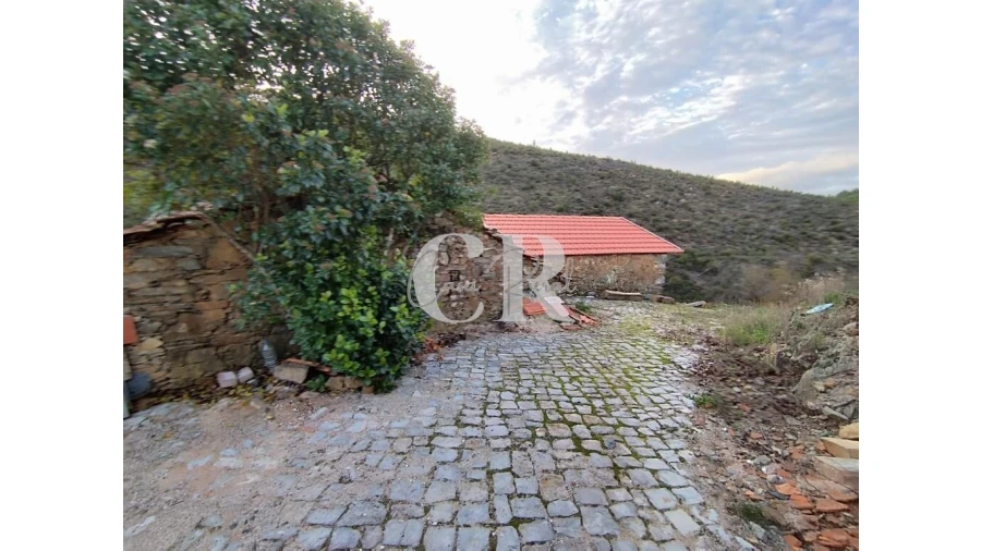 Moradia T2 para Venda em Oleiros-Amieira Foto 6