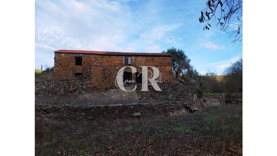 Moradia T2 para Venda em Oleiros-Amieira Foto 51