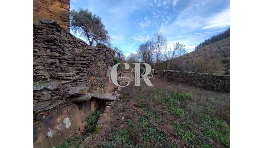 Moradia T2 para Venda em Oleiros-Amieira Foto 54