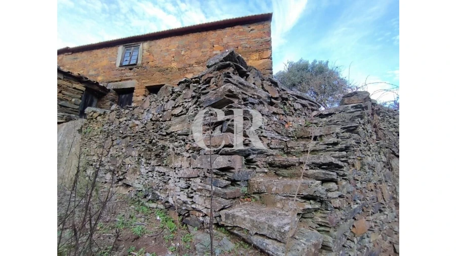 Moradia T2 para Venda em Oleiros-Amieira Foto 18