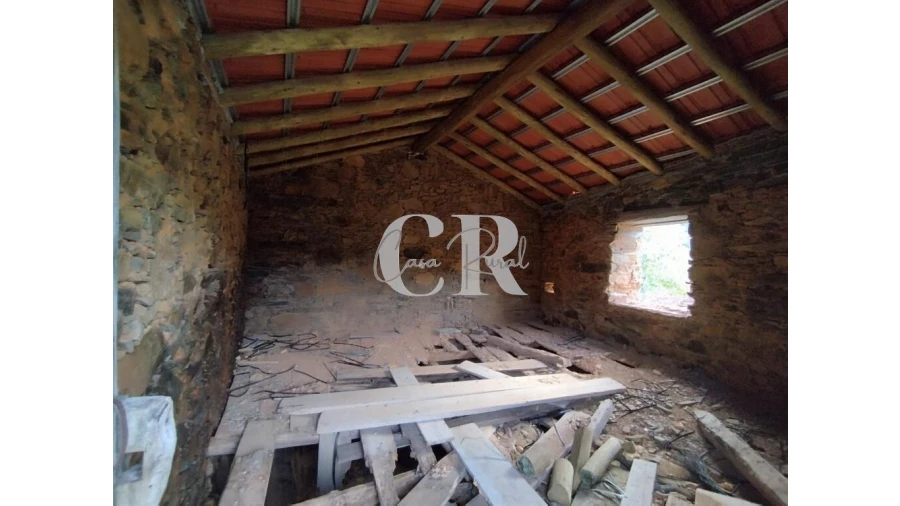 Moradia T2 para Venda em Oleiros-Amieira Foto 27