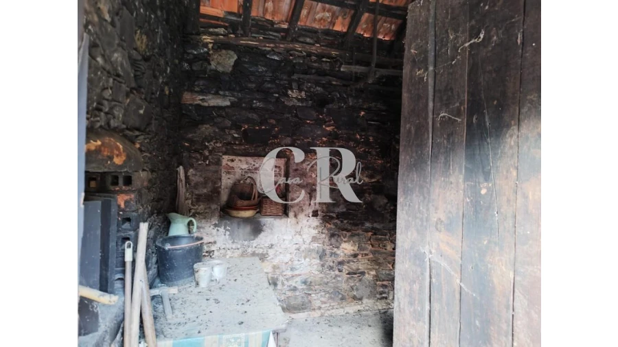 Moradia T2 para Venda em Oleiros-Amieira Foto 33