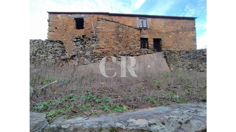 Moradia T2 para Venda em Oleiros-Amieira Foto 15