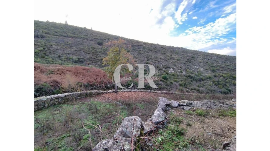 Moradia T2 para Venda em Oleiros-Amieira Foto 59