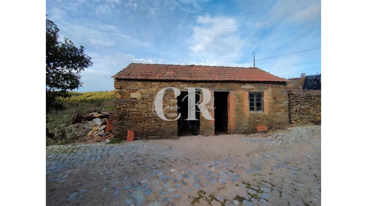 Moradia T2 para Venda em Oleiros-Amieira Foto 29