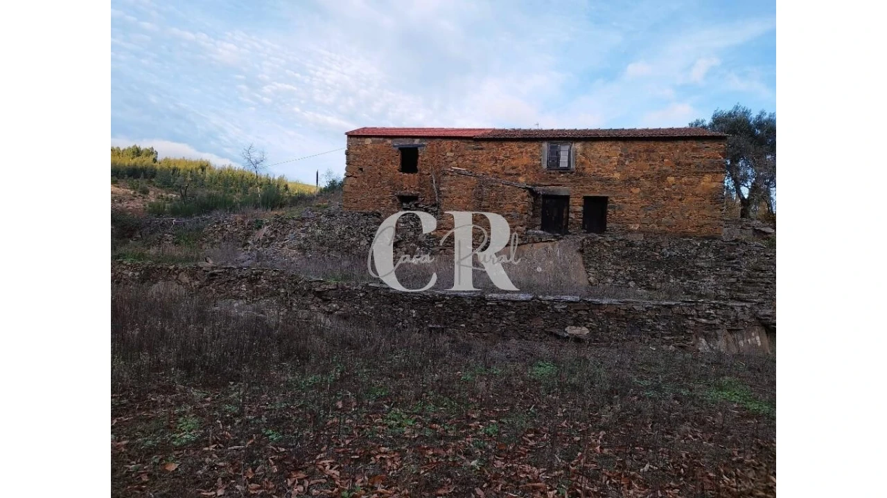 Moradia T2 para Venda em Oleiros-Amieira Foto 57