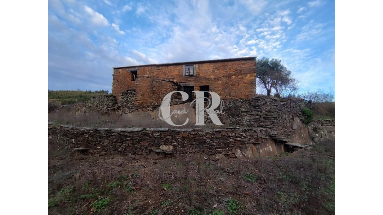 Moradia T2 para Venda em Oleiros-Amieira Foto 39