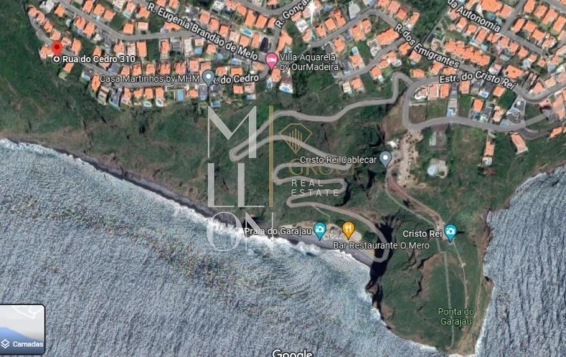Terreno para Venda em Caniço Foto 4