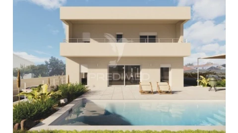 Moradia T4 para Venda em Sesimbra (Castelo)