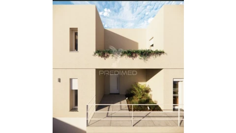 Moradia T4 para Venda em Sesimbra (Castelo)