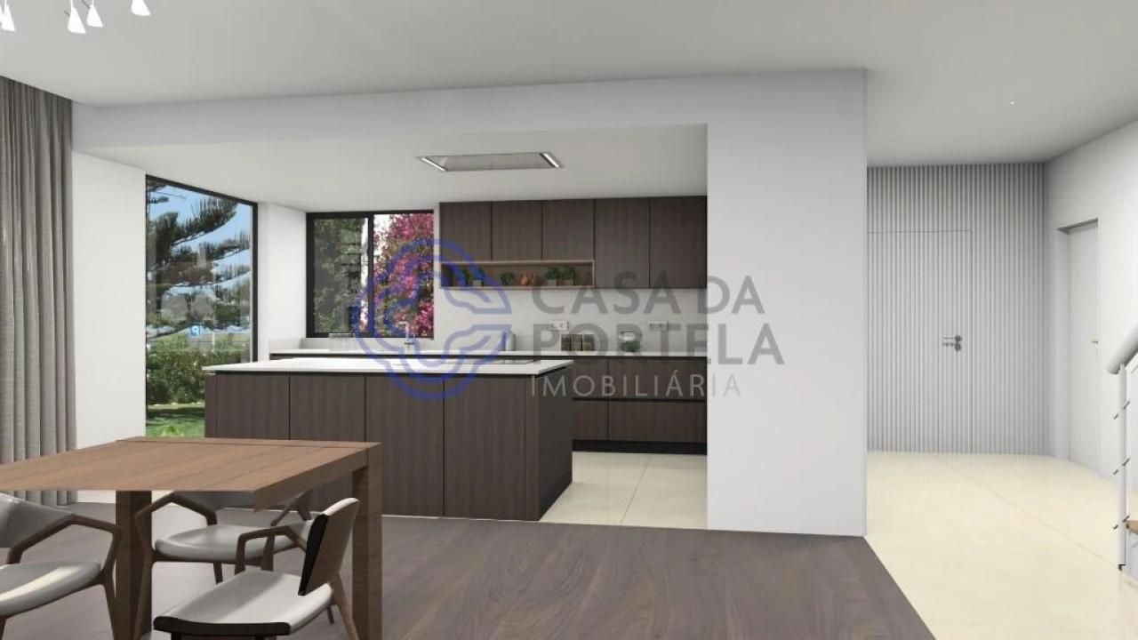 Moradia T4 para Venda em Anta e Guetim Foto 8