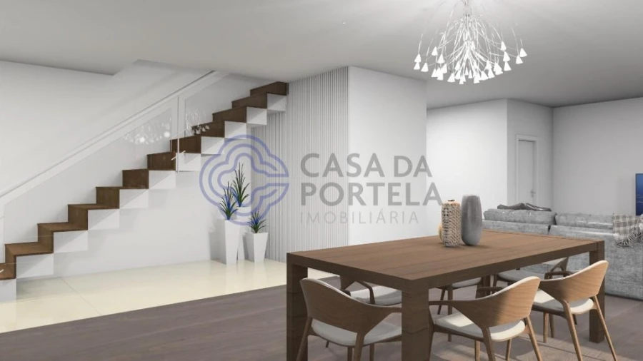 Moradia T4 para Venda em Anta e Guetim Foto 10